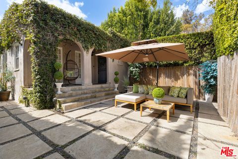 Photo of 6680 Drexel Avenue, Los Angeles, CA 90048 (MLS # 25590065) Photo of 6680 Drexel Avenue, Los Angeles, CA 90048 (MLS # 25590065)