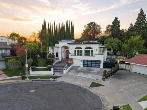 Photo of 2259 Camino Rey, Fullerton, CA 92833 (MLS # HD26179730)