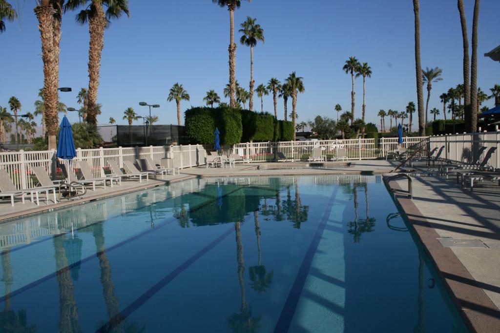 Outdoor Resorts CC - Land