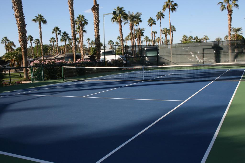 Outdoor Resorts CC - Land