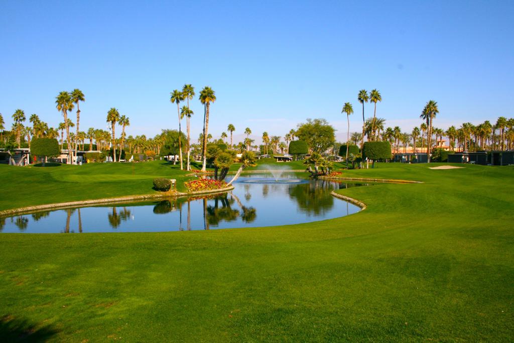 Outdoor Resorts CC - Land