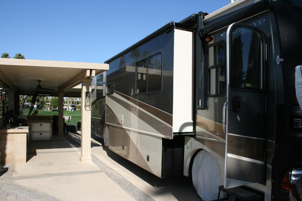 Outdoor Resorts CC - Land