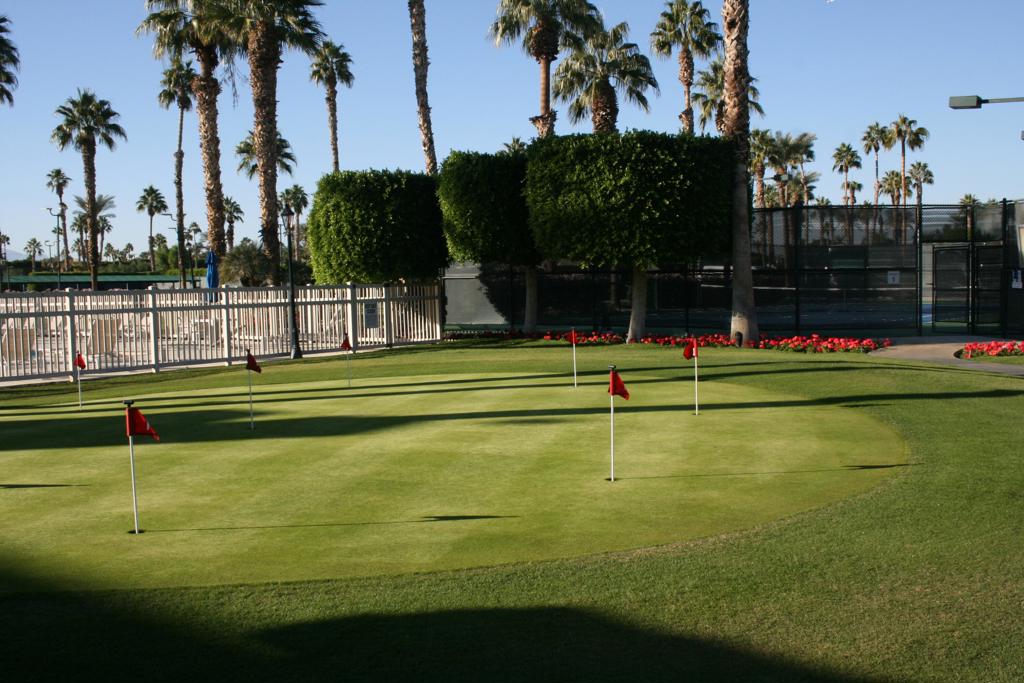 Outdoor Resorts CC - Land