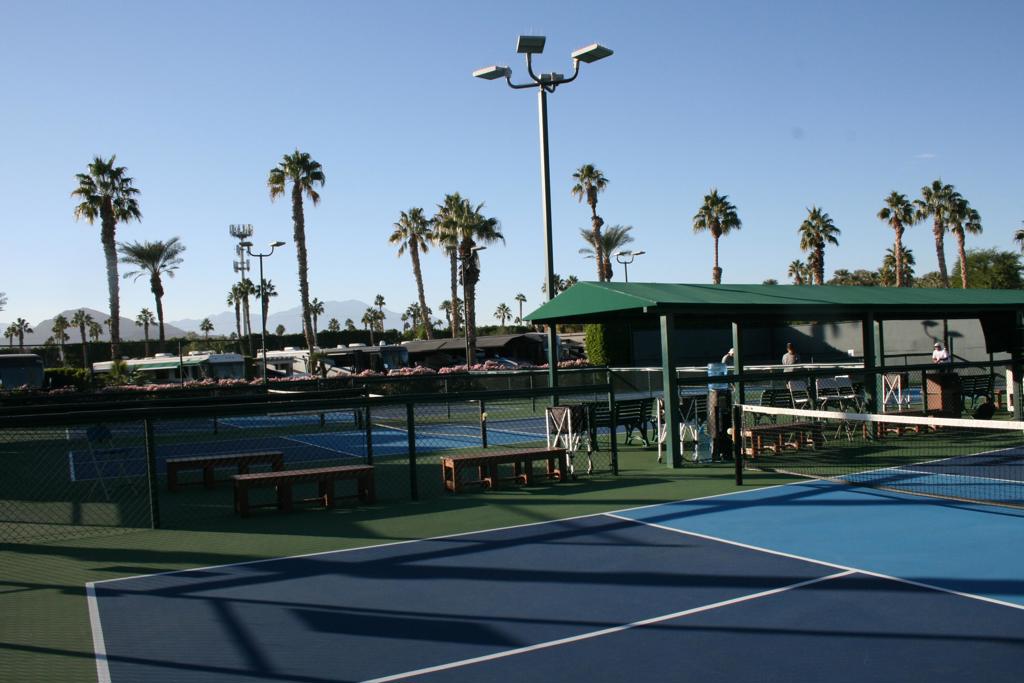 Outdoor Resorts CC - Land