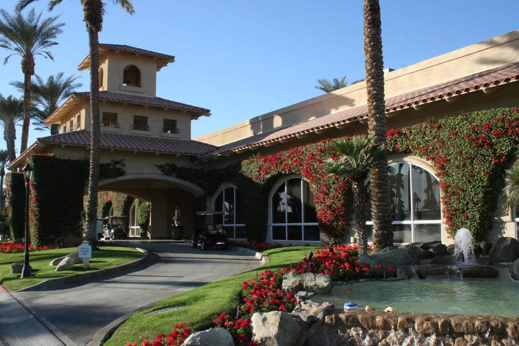 Outdoor Resorts CC - Land