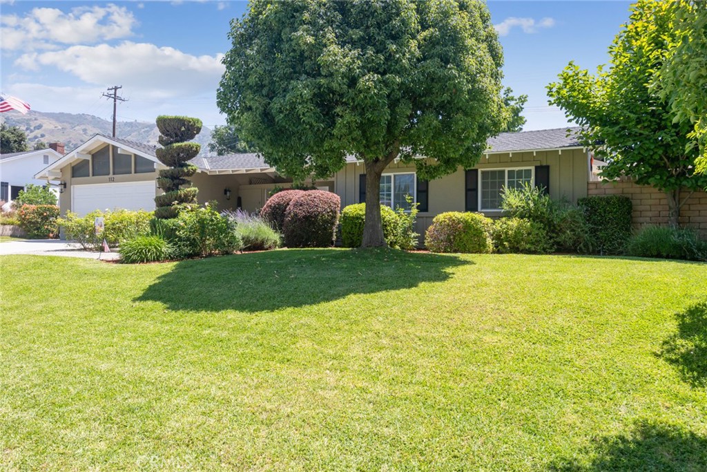 112 S Hacienda Avenue