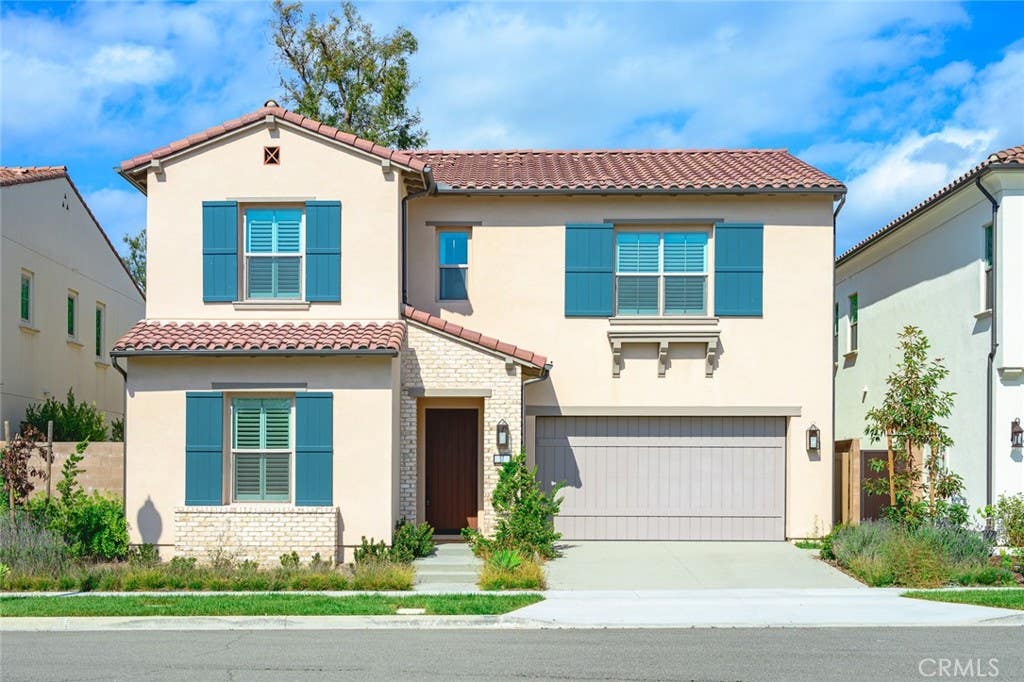 Photo of 57 Suede, Irvine, CA 92602 (MLS # OC26177632)