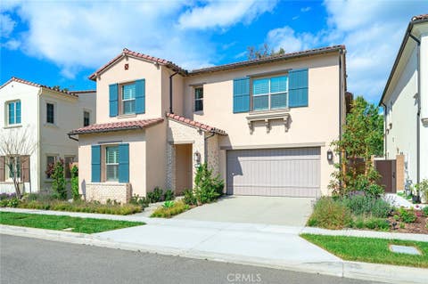 Photo of 57 Suede, Irvine, CA 92602 (MLS # OC26177632)