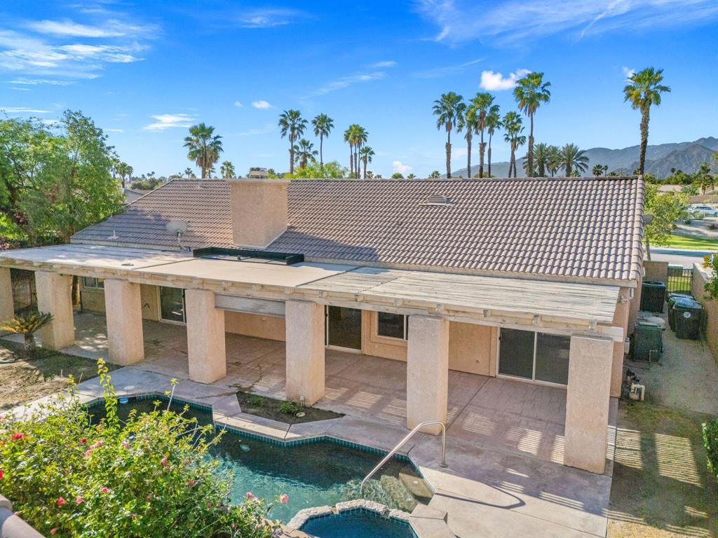 79190 Ladera Drive