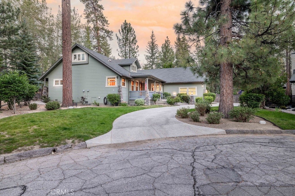 155 Lodgepole