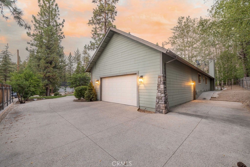 155 Lodgepole
