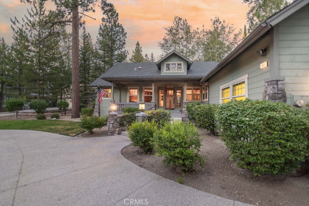 155 Lodgepole