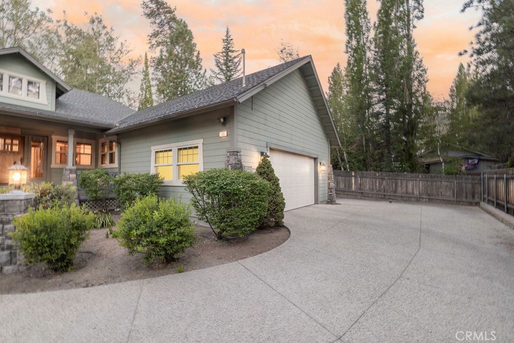 155 Lodgepole
