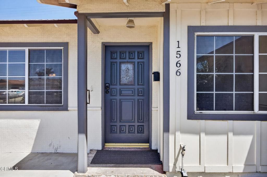 Properties 1566 N 7th Place