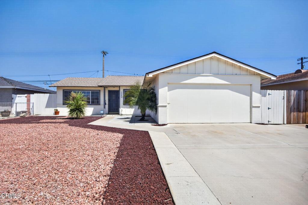 Properties 1566 N 7th Place