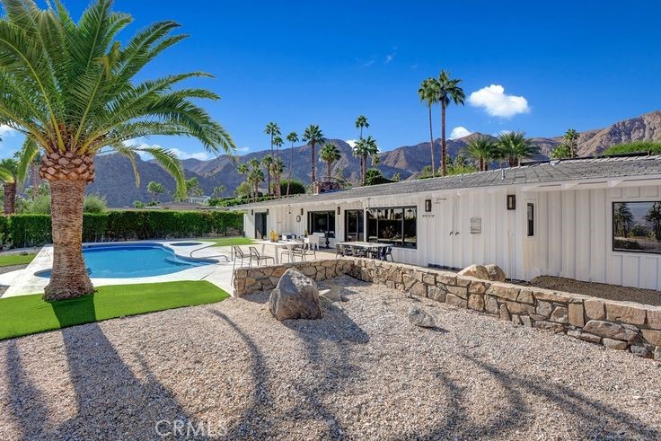Thunderbird Heights (32201) - Residential Lease