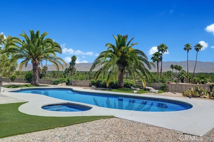 Thunderbird Heights (32201) - Residential Lease