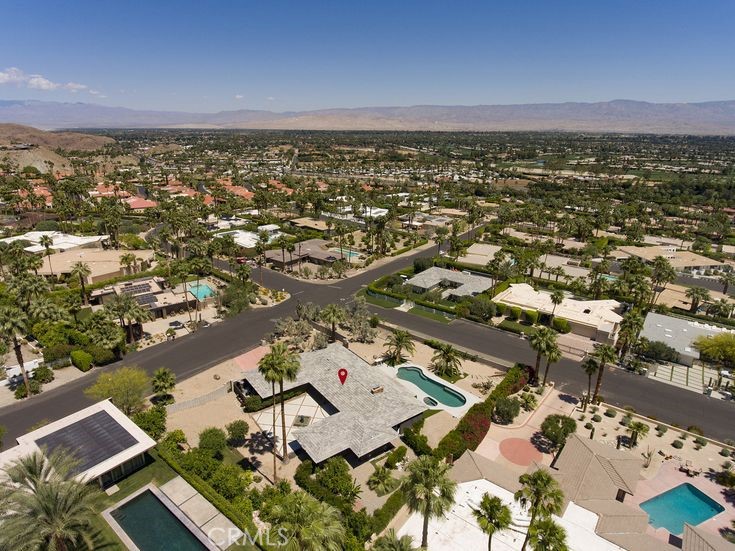 Thunderbird Heights (32201) - Residential Lease