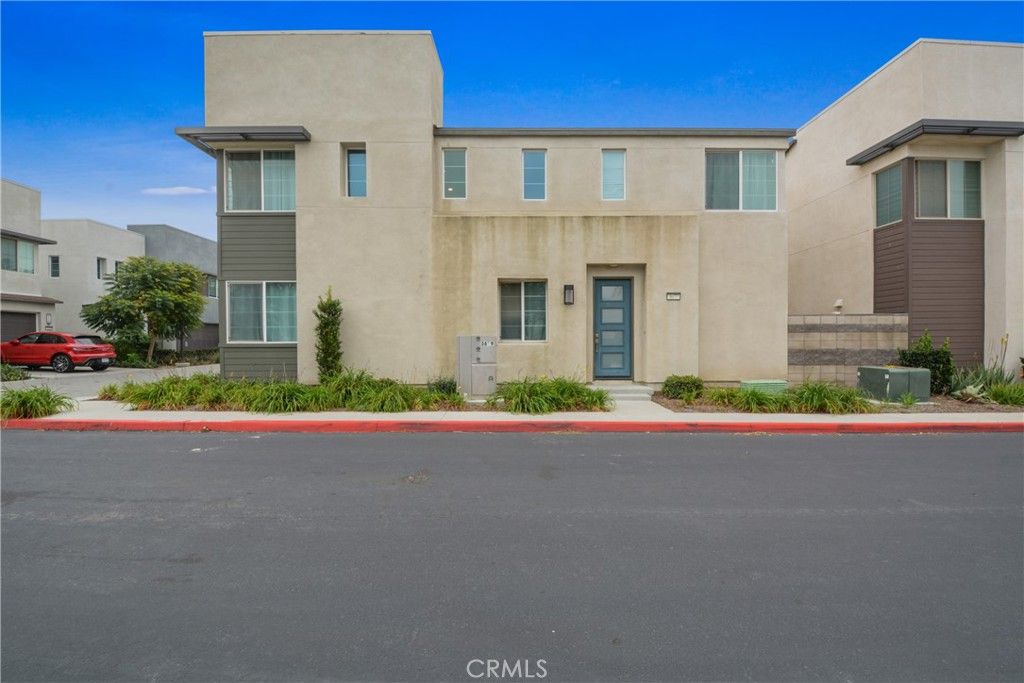 Photo of 3677 S Nexa Paseo, Ontario, CA 91761 (MLS # PW26017836)