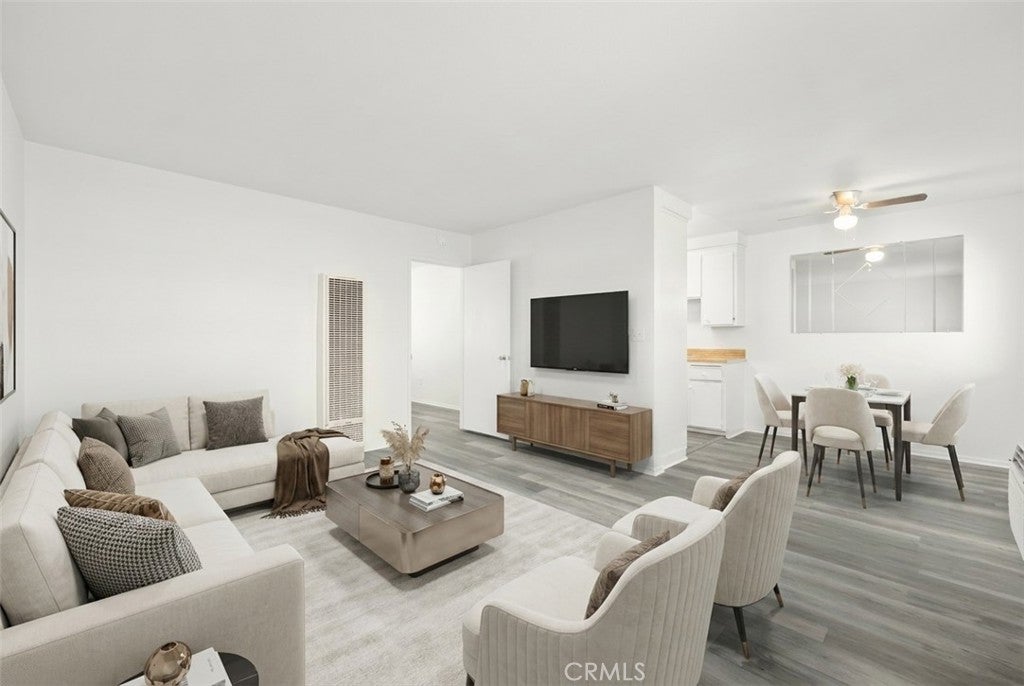 4700 Clair Del Avenue 611, Long Beach CA 90807