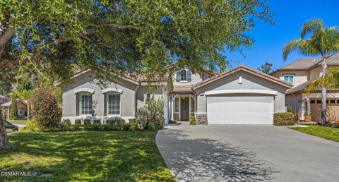 Photo of 986 Lincoln Court, Simi Valley, CA 93065 (MLS # 226002742)