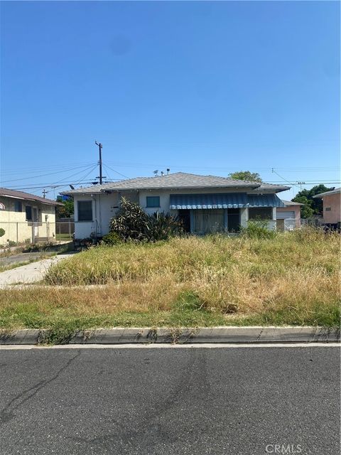 6408 Bonnie Vale Avenue Pico Rivera CA 90660