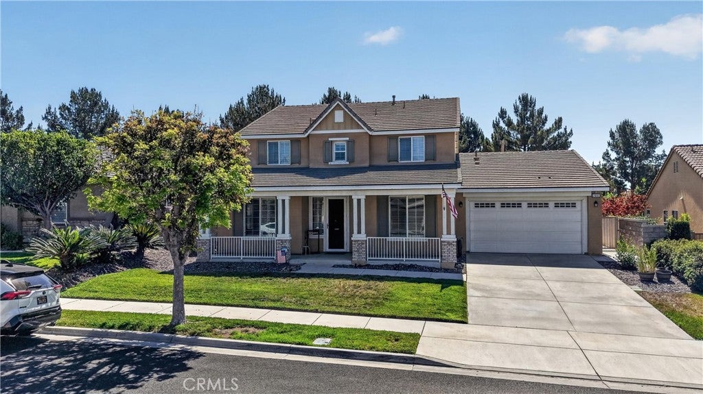 7092 Leighton Drive