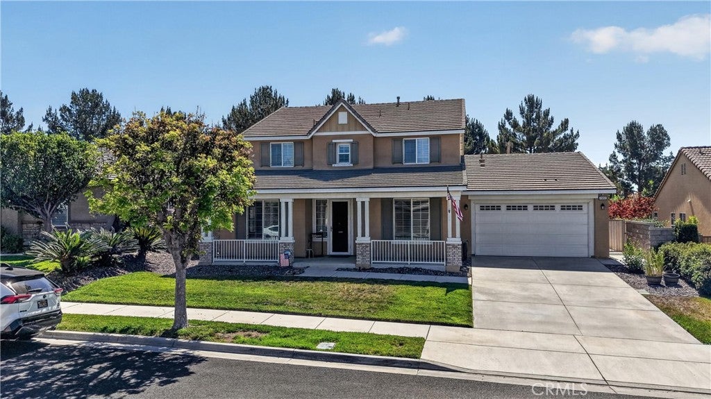7092 Leighton Drive