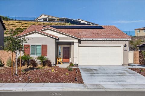 Photo of 35344 Couples Court, Beaumont, CA 92223 (MLS # IG26008930)