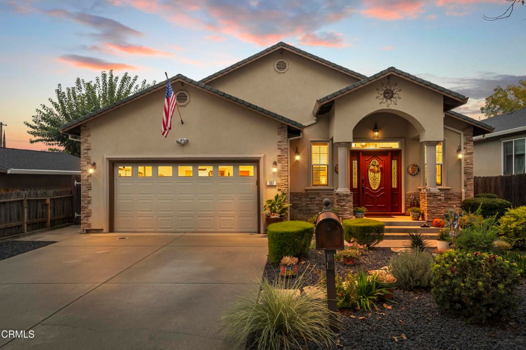 Photo of 507 Encinal Avenue, Roseville, CA 95678 (MLS # V1-33582)