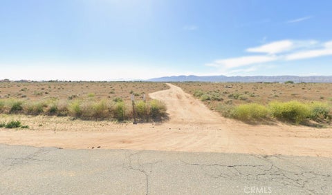 Photo of 7635 Karen Avenue, California City, CA 93635 (MLS # HD26167320)