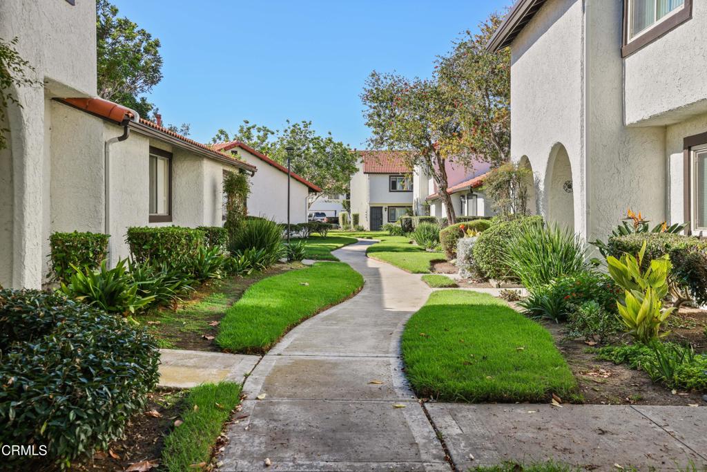 Welcome to 3183 Kelp Lane, nestled in the highly desirable Mandalay Beach Townhomes community, this charming 2-bedroom, 1.5-bathroom residence offers the perfect blend of comfort, style, and location. Recently refreshed with new interior paint throughout and new carpet in both bedrooms, this home is move-in ready and waiting for its new owner to add their personal touch.Enjoy a resort-style lifestyle surrounded by beautifully landscaped grounds, swimming pools, tennis courts, and even RV parking--all just minutes from the beach. The exterior has been freshly painted and complemented by a brand-new roof, adding to the home's inviting curb appeal and worry-free maintenance.Inside, you'll find a bright and open layout ideal for both relaxing and entertaining. The spacious living areas flow seamlessly into the dining and kitchen spaces, while the private patio offers a tranquil spot for morning coffee or evening gatherings.Perfectly located near shopping, dining, and Oxnard's stunning coastline, this property offers the best of California coastal living in a vibrant, well-maintained community.