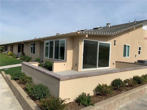 13601 Medinac Ln., M5-72G Seal Beach CA 90740
