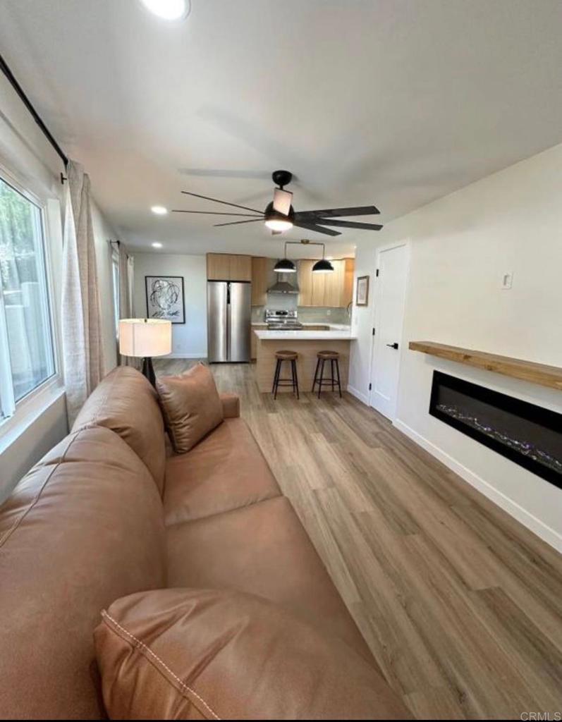 5725 Linda Vista Road 8, San Diego CA 92110