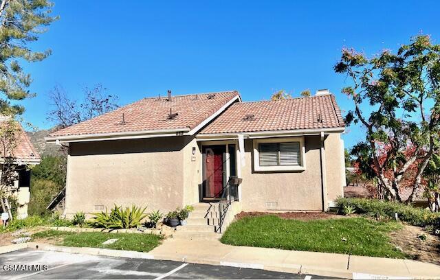 Country Vista-882 - 882 - Residential Lease