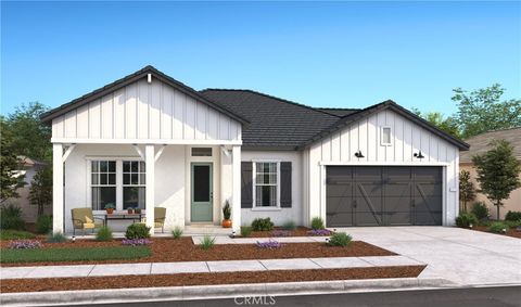 Photo of 1129 Mazzini Road, Paso Robles, CA 93446 (MLS # SW26085078)