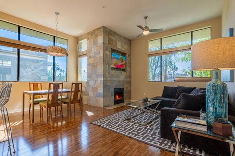 Photo of 870 E Palm Canyon Drive #202, Palm Springs, CA 92264 (MLS # 219145462DA)