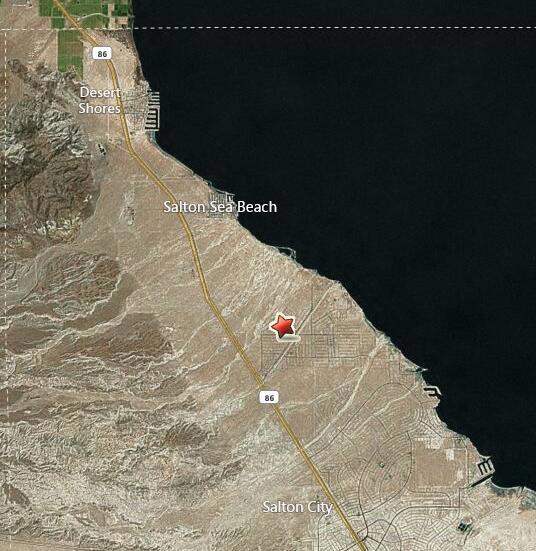 1494 Black Sea Avenue