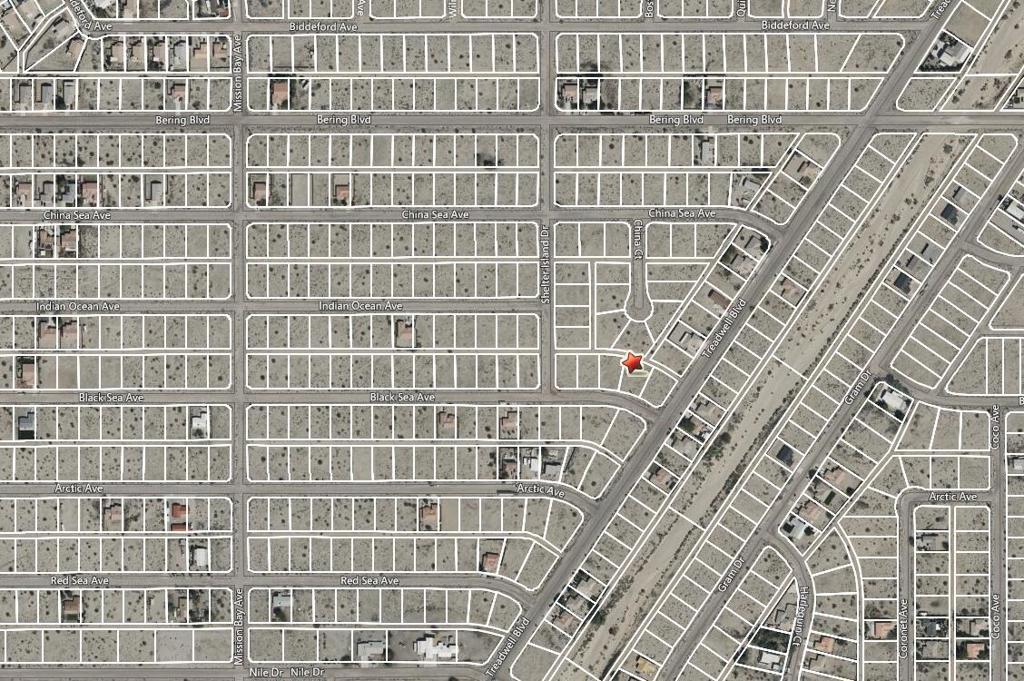 1494 Black Sea Avenue