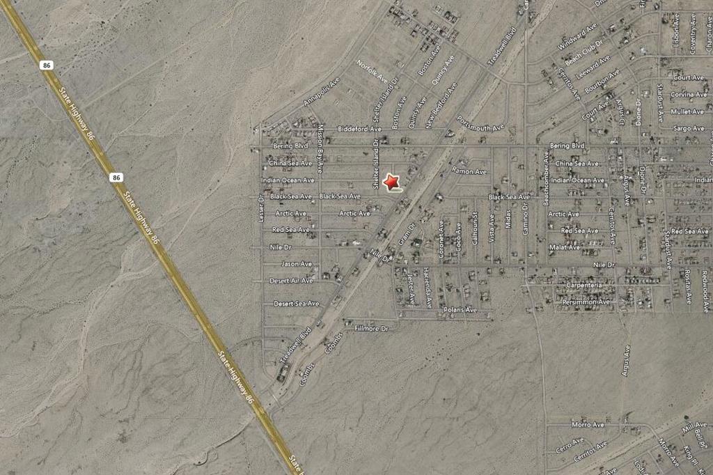 1494 Black Sea Avenue