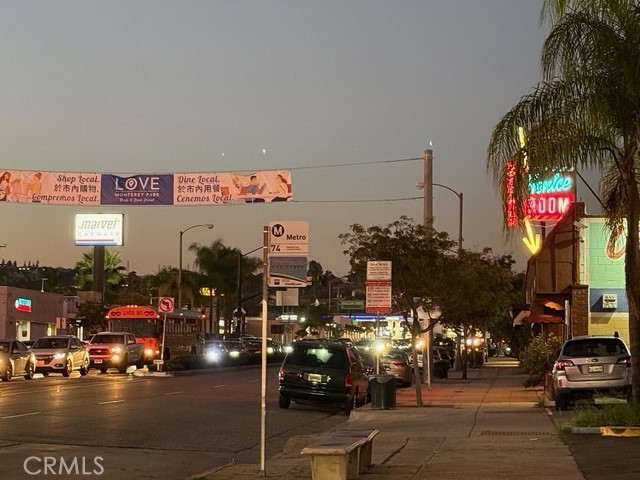 2428 S Garfield Avenue