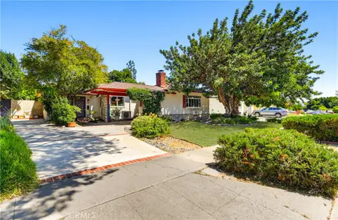7508 Paso Robles Avenue, Lake Balboa, CA 91406 - MLS#: SR26153008