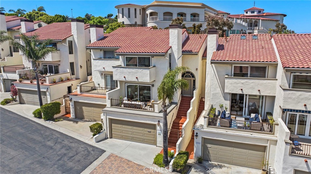 Monarch Bay Villas (MBV) - Residential Lease