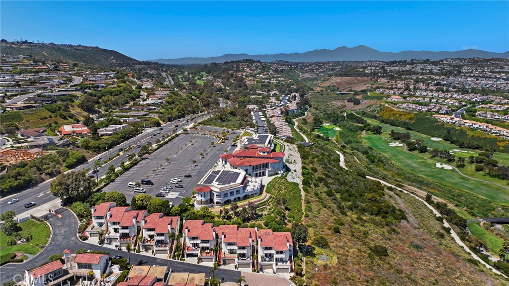 Monarch Bay Villas (MBV) - Residential Lease