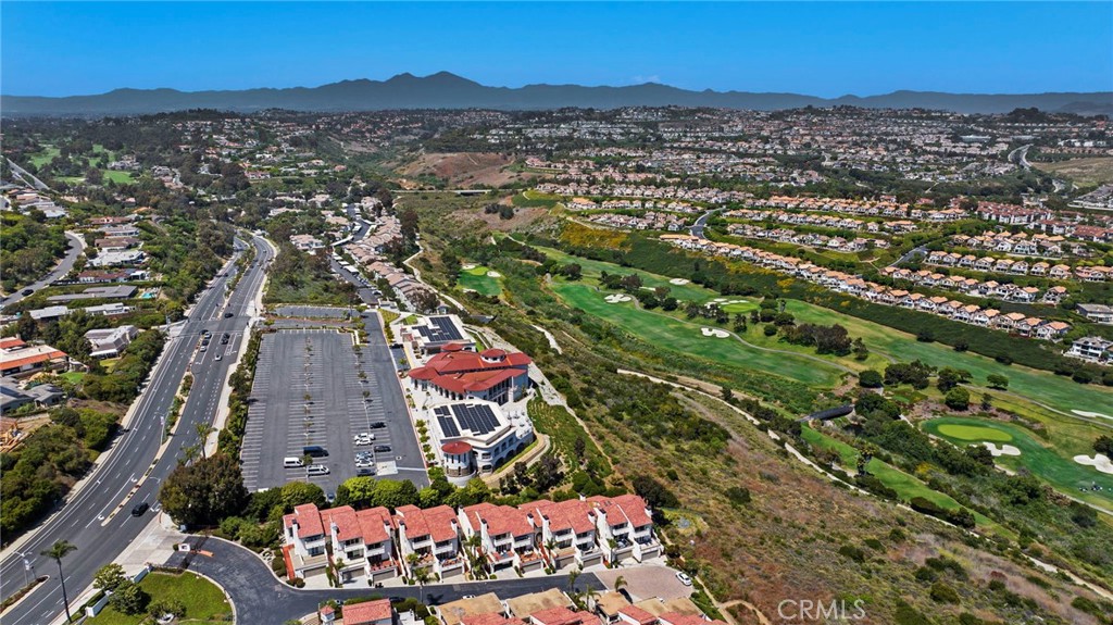 Monarch Bay Villas (MBV) - Residential Lease