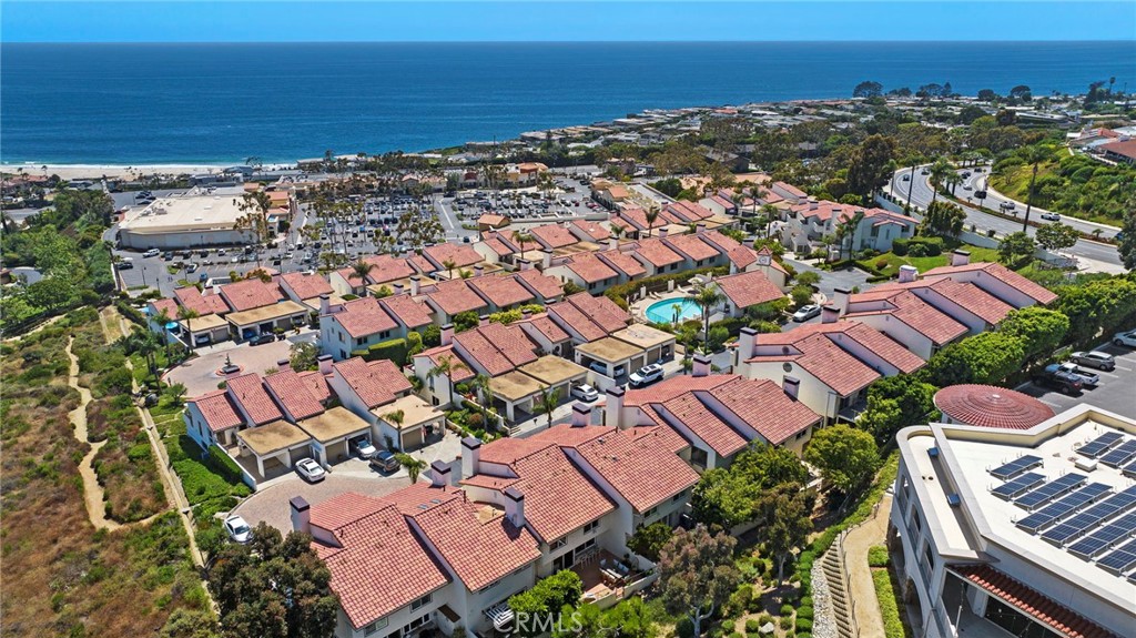 Monarch Bay Villas (MBV) - Residential Lease