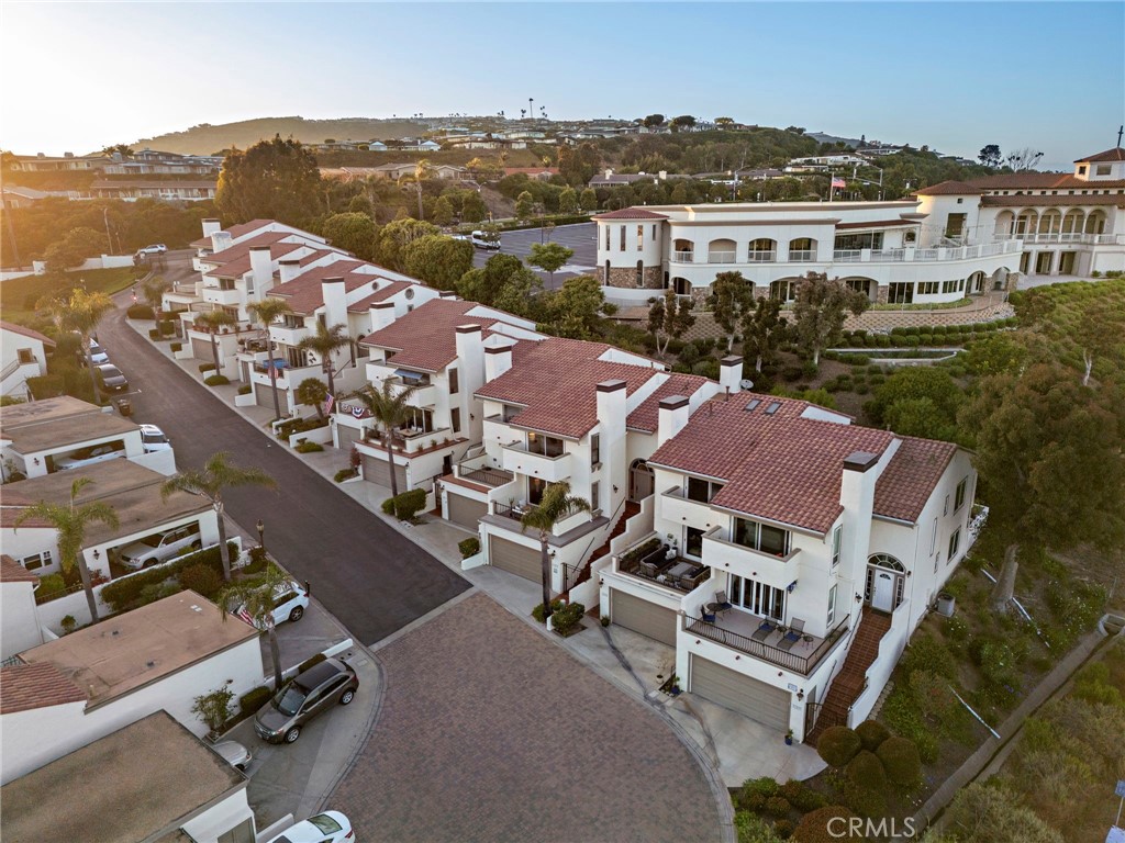 Monarch Bay Villas (MBV) - Residential Lease