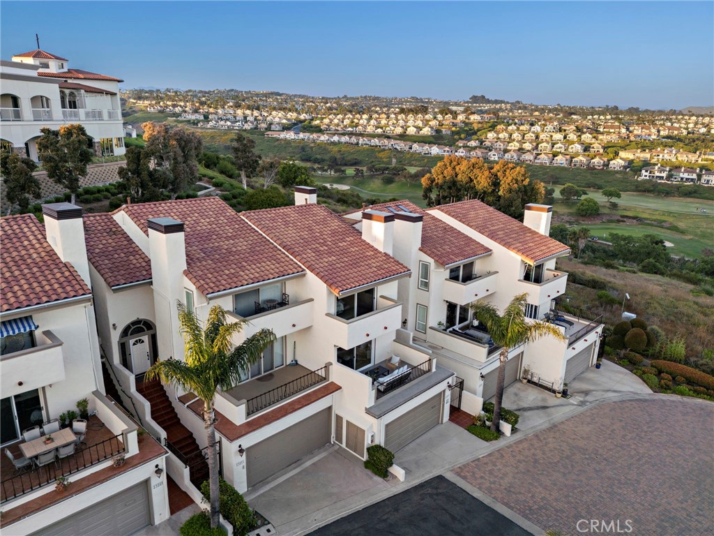 Monarch Bay Villas (MBV) - Residential Lease