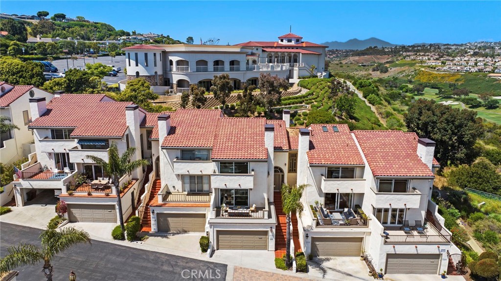 Monarch Bay Villas (MBV) - Residential Lease