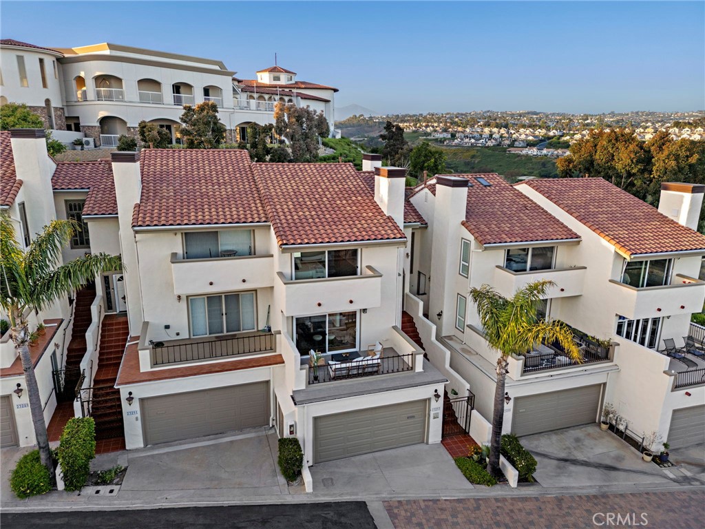 Monarch Bay Villas (MBV) - Residential Lease